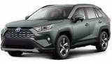 Rav4 2019-2021