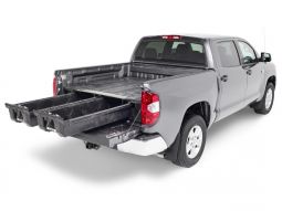 Выдвижной ящик Ford Ranger, Raptor Double Cab 2022- DCDFM7