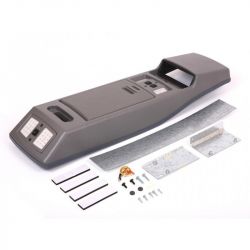 Кровельная консоль для Nissan Navara D40 2005-2015 Outback BRCNAV06