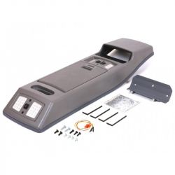 Кровельная консоль для Toyota Land Cruiser J100 1998-07/2002 Outback BRC10098