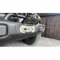 Монтажна плита під лебідку для Jeep Gladiator JT 2020р HD