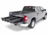 Висувна шухляда Ford Ranger, Raptor Double Cab 2022- DCDFM7