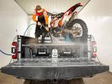 Висувна шухляда Ford Ranger, Raptor Double Cab 2022- DCDFM7