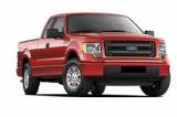 F150 2009-2014