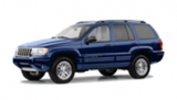 Grand Cherokee WJ 1999-2004