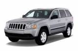 Grand Cherokee WK 2004-2010