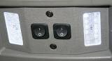 Кровельная консоль для Nissan Navara D40 2005-2015 Outback BRCNAV06