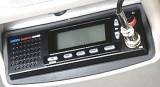 Кровельная консоль для Nissan Navara D40 2005-2015 Outback BRCNAV06