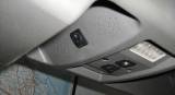 Кровельная консоль для Nissan Navara D40 2005-2015 Outback BRCNAV06