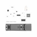 Кровельная консоль для Isuzu D-Max Double Cab 2012 - Outback BRCDMAX12