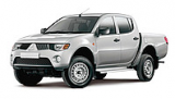 L200 2005-2015