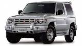 Pajero 2 1991-1997