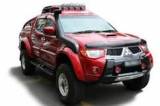 Pajero 2 CLASSIC V33 V30 1998-2011