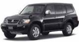Pajero 3 V60 V70 1999-2006