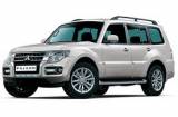 Pajero 4 V80 V90 2006-2014