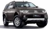 Pajero Sport 2010-2015
