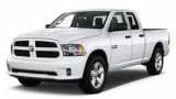RAM 1500 2019-