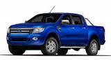 Ranger T6 2012-2016