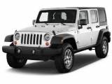Wrangler JK 2007-2018
