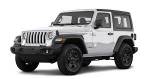 Wrangler JL 2018-