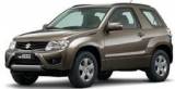 Grand Vitara II 2005-2014