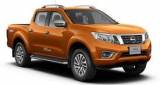 Navara D23 NP300 2014-