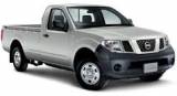 Navara D40 2005-2015