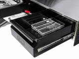 Кухня з висувною конструкцією Slide Kitchen ARB RDKEU1355