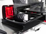 Кухня з висувною конструкцією Slide Kitchen ARB RDKEU1355
