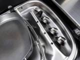 Кухня з висувною конструкцією Slide Kitchen ARB RDKEU1355