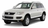 Touareg 2007-2010