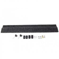 Передняя часть пола для ящика Jeep JK, 4 дверные ARB JK24DIK