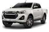 D-Max 2021-