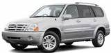 Grand Vitara XL-7 1999-2002