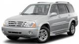 Grand Vitara XL-7 2003-2006