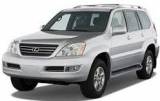 GX 470 2002-2009