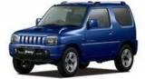 Jimny 1998-2017