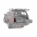 Боковые ящики ящика для Ford Ranger 2011-2022 ARB MA12FK