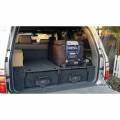 Боковые ящики ящика для Ford Ranger 2011-2022 ARB MA12FK