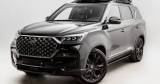 Rexton 2021-