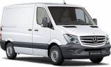 Sprinter 4x4 W 906 NCV3 2006-2018