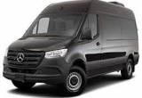 Sprinter 4x4 W 907 VS30 2018-