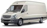 Sprinter W 906 NCV3 2006-2017