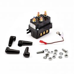 Соленоїд для лебідки WARN VRX 25, 35, 45