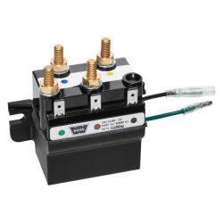 Соленоїд (контактор) для лебідки Warn XT40, RT40, 4.0ci, ProVantage 3500/4500 i 4500SSD