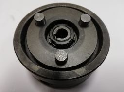 Автоматический тормоз для Escape Evo EWB