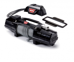 Комплект проводів ( довгий 198cm) для перенесення блоку управління Warn Zeon 89960