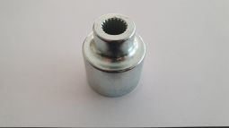 Соединитель привода для лебедки Escape, Escape Evo, Prime, Warn