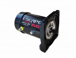 Двигун для лебідки Escape Evo 9500 12v 8,6KM