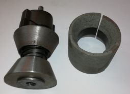 Автоматический тормоз для лебедки Escape evo 9500-12500 IP68